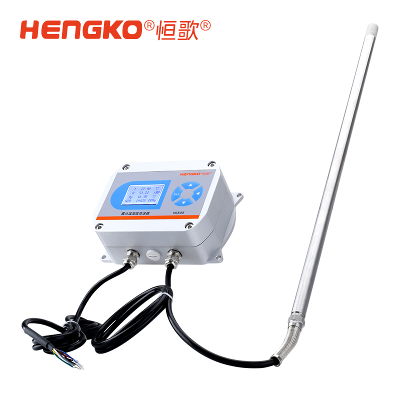 工業(yè)高溫環(huán)境下露點(diǎn)精準(zhǔn)穩(wěn)定測(cè)量的專業(yè)解決方案??