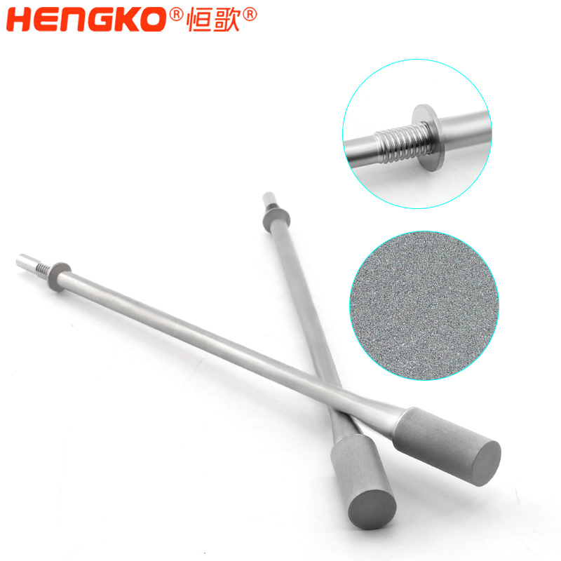 深圳富氫水廠家,生產(chǎn)食品級不銹鋼氣泡石擴(kuò)散器,富氫水機(jī)配件富氫水棒 Featured Image