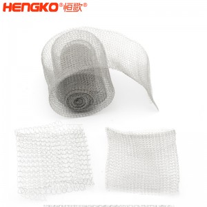 廠家加工定制不銹鋼燒結(jié)濾網(wǎng)過濾面積大防腐蝕1000微米油氣分離過濾網(wǎng)濾芯