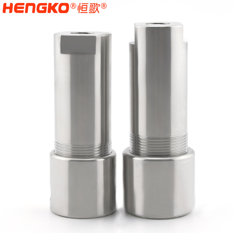 恒歌高純高壓氣體過濾器：精準過濾，保障品質(zhì)