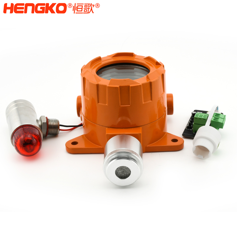 可燃?xì)怏w探測(cè)器