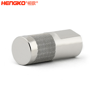 不銹鋼網(wǎng)筒濾芯