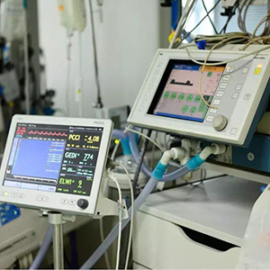 “人工肺全依賴進口”弊端突顯，中國該如何突破？