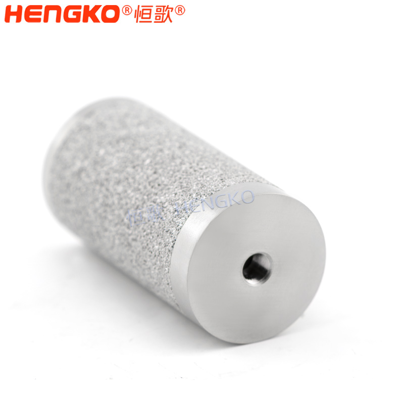 恒歌-不銹鋼濾芯