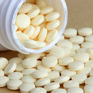 藥店里的藥品該如何儲存？