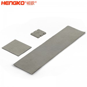 恒歌加工定制不銹鋼網(wǎng)式過(guò)濾器,源頭廠家批發(fā)直銷(xiāo)網(wǎng)濾板