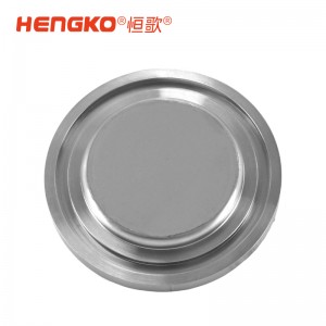 供應(yīng)半導(dǎo)體大宗氣體終端晶圓制程工藝氣體全金屬氣體過(guò)濾器