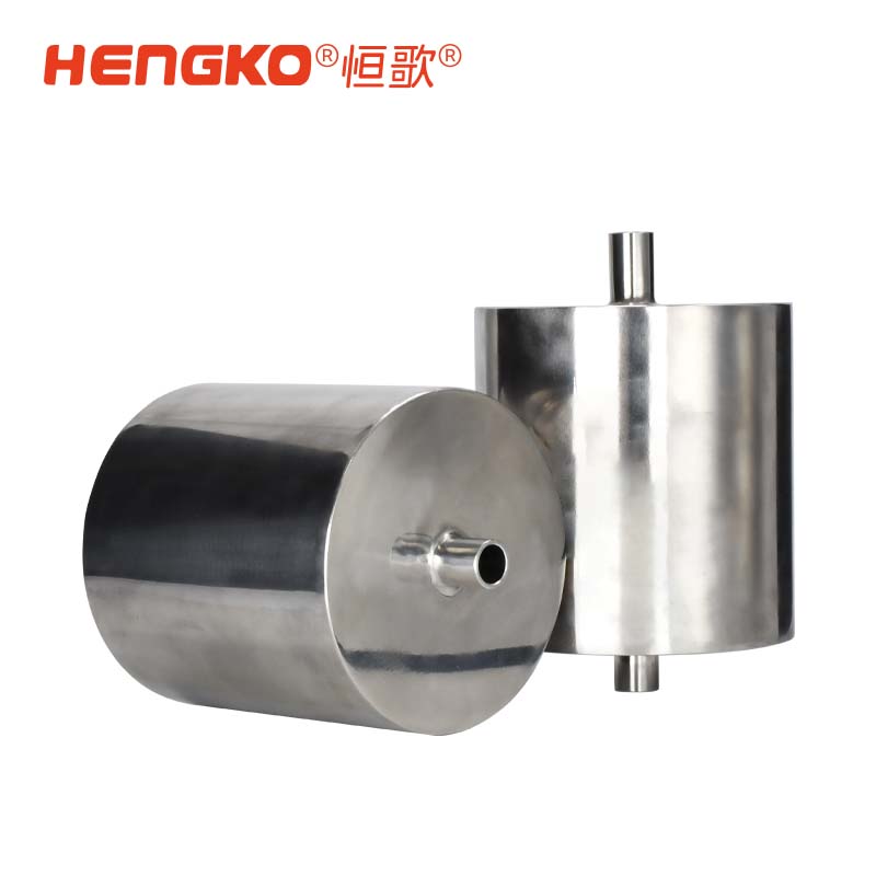 半導(dǎo)體工藝中的氣體過濾解決方案：從源頭到終端的防線！