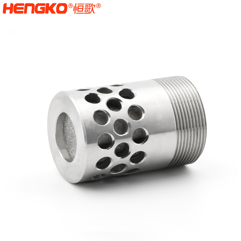 多孔粉末燒結(jié)過(guò)濾器   -DSC_8390