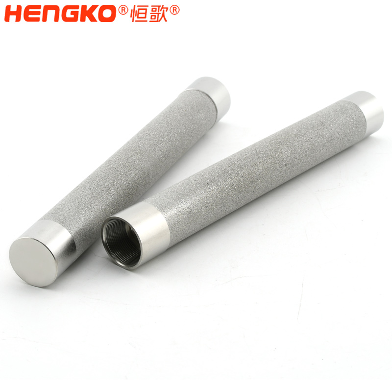 不銹鋼燒結濾芯生產(chǎn)廠家怎么挑選合適