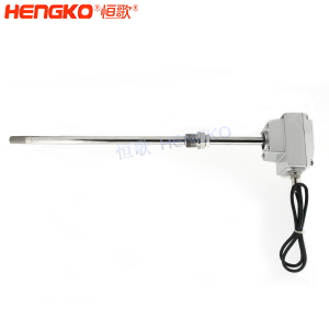 溫濕度傳感器的探頭都有哪些？