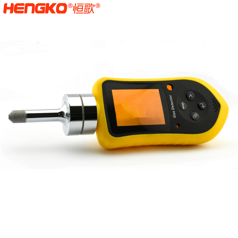 手持氣體檢測(cè)儀