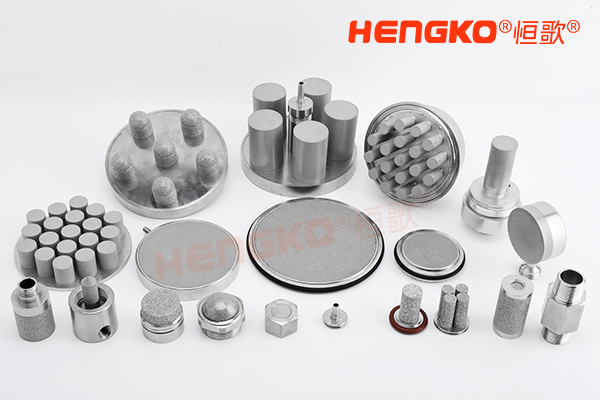 對(duì)比普通濾芯：不銹鋼粉末燒結(jié)濾芯的 3 大核心競(jìng)爭(zhēng)優(yōu)勢(shì)！