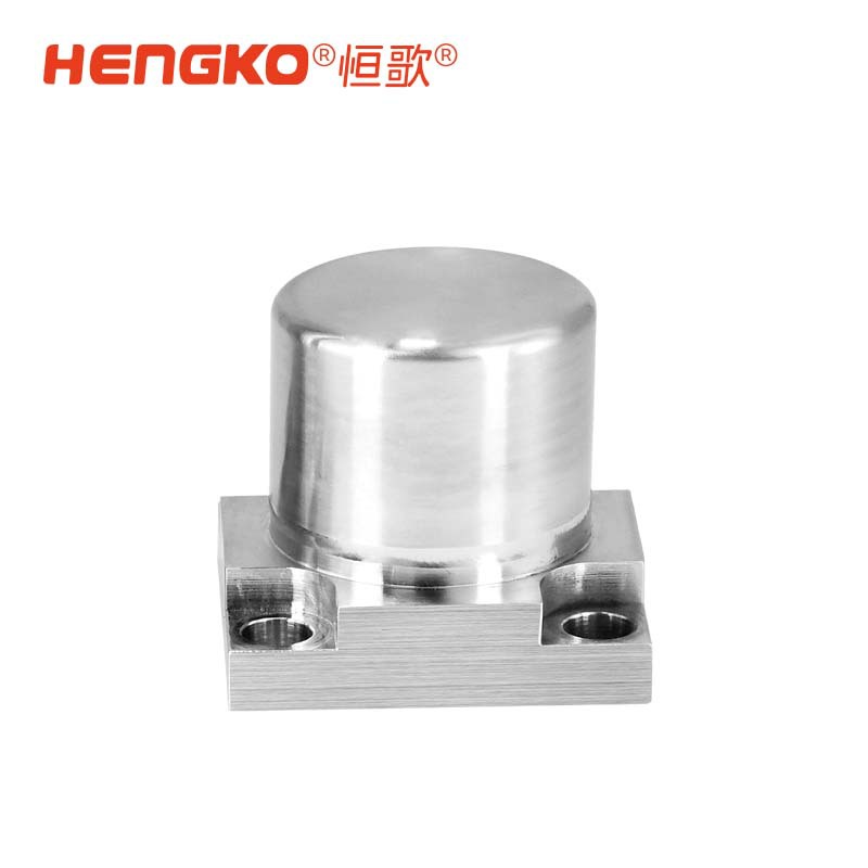 氣體過(guò)濾IGS面板專(zhuān)用過(guò)濾器_半導(dǎo)體潔凈高純氣體過(guò)濾器 兼容多種密封 Featured Image