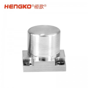 高精度IGS面板專用過濾器_半導(dǎo)體行業(yè)集成氣體輸送與控制系統(tǒng)