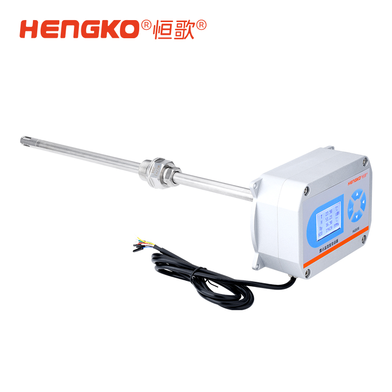 高濕環(huán)境下，用什么溫濕度變送器能穩(wěn)定精準(zhǔn)地測(cè)量?