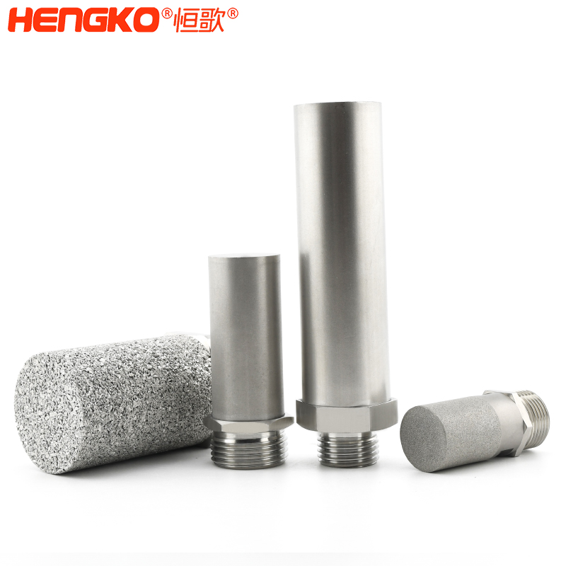 不銹鋼空氣管過濾器   -DSC_4578