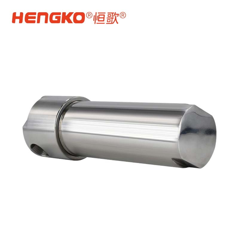 氣體過(guò)濾器在半導(dǎo)體制造中的作用和重要性是什么?