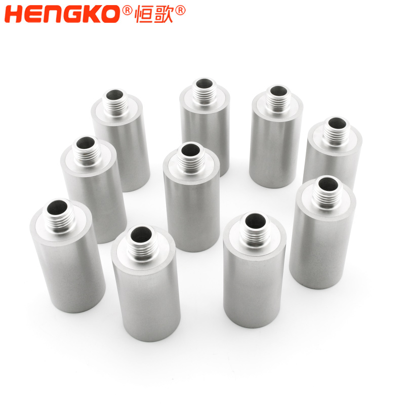 恒歌-不銹鋼燒結(jié)過濾器DSC_2544