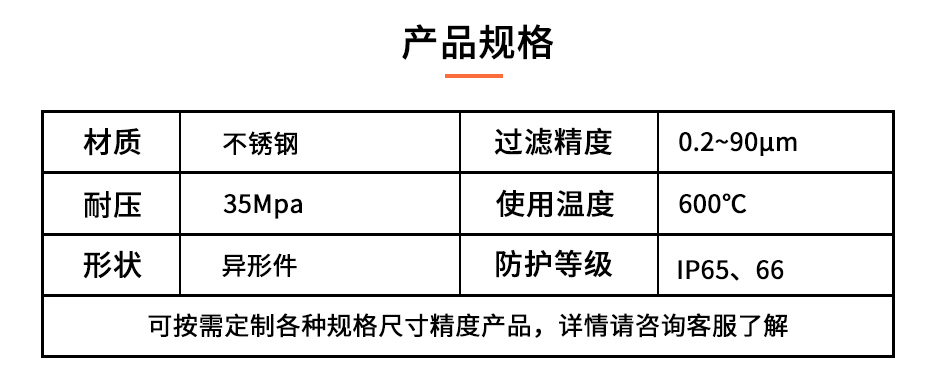 氣體樣品預處理系統(tǒng)高溫過濾器-中文官網(wǎng)_03