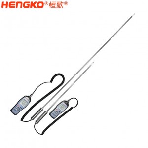 戈壁沙漠高精度濕度測(cè)量?jī)x表用于干旱地區(qū)微量水分測(cè)量?jī)x