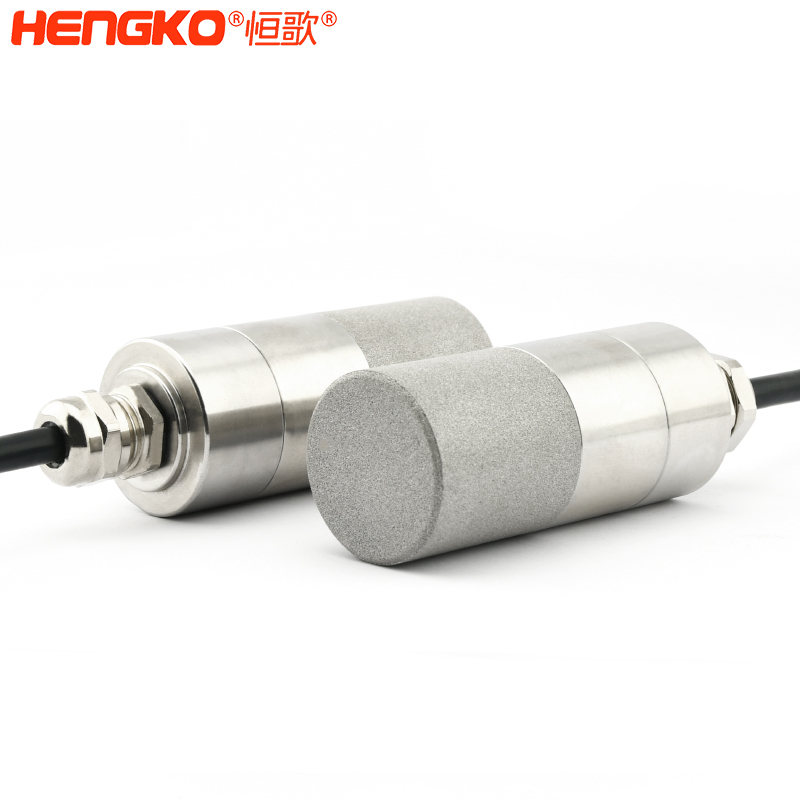 氣體傳感器多孔過(guò)濾器濾芯-DSC 1251