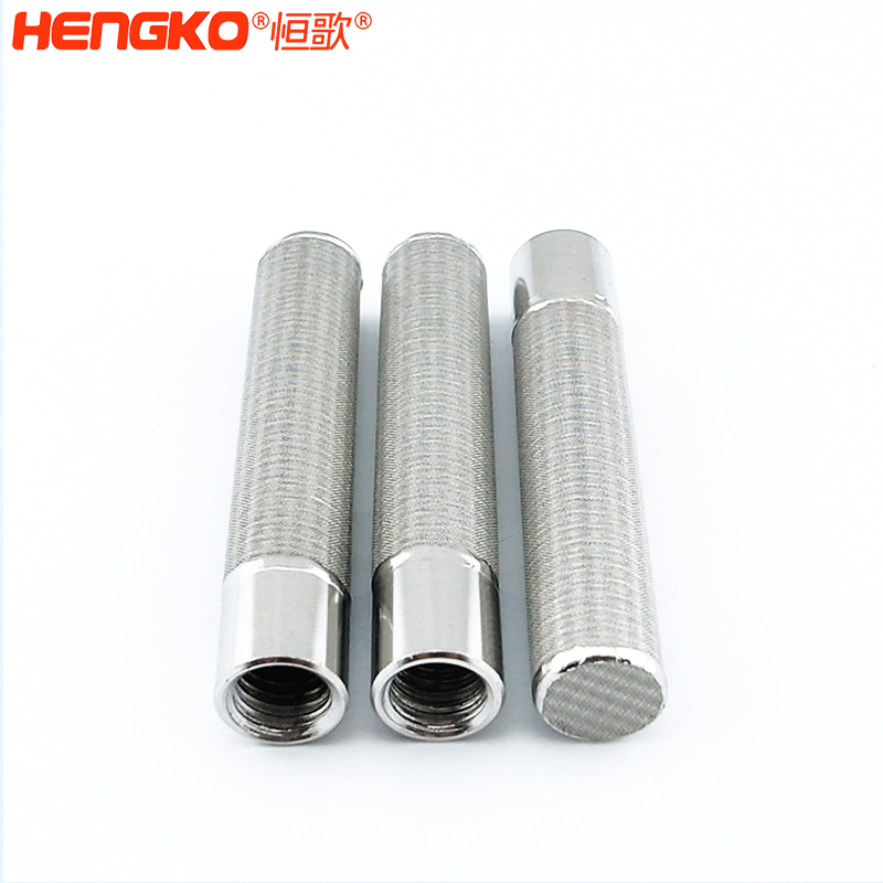 不銹鋼燒結(jié)過(guò)濾網(wǎng)管-R2228321