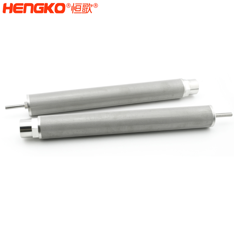 精密過濾網(wǎng)濾筒