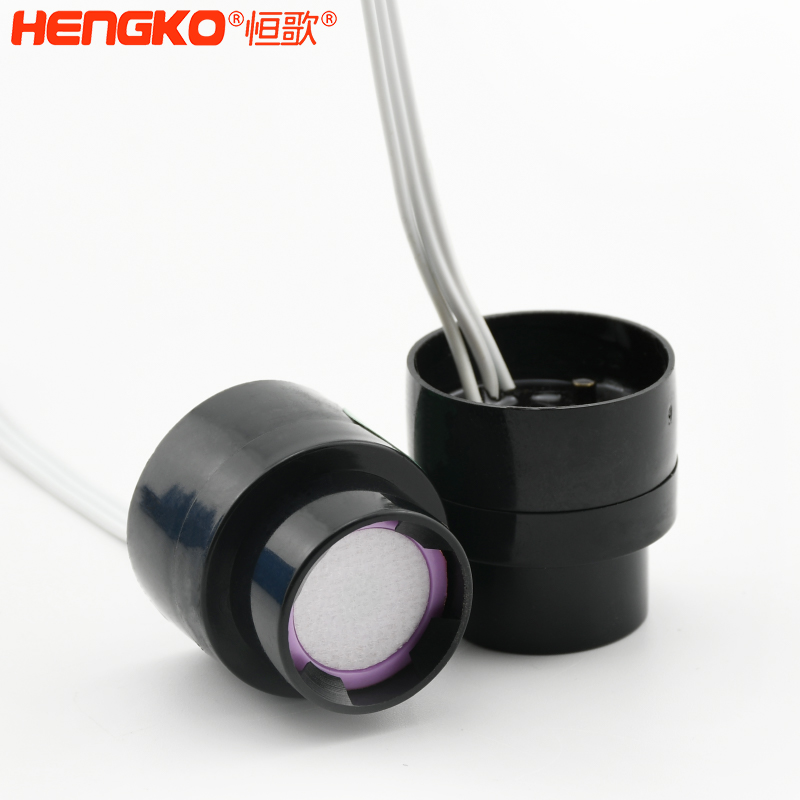 可燃?xì)怏w檢測探頭