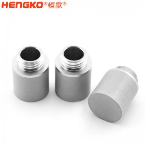 恒歌供應(yīng)不銹鋼空氣過濾器_快速流通使用壽命長(zhǎng)工業(yè)精美空氣過濾器