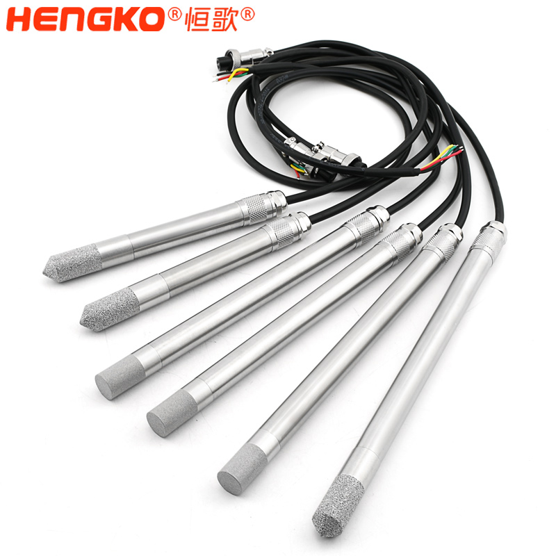 恒歌-濕度和溫度探頭- DSC_9517