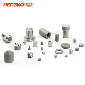 你知道常用的工業(yè)濾芯有哪些嗎？