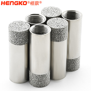 恒歌-風(fēng)管道溫濕度變送器探頭外殼-DSC_8862