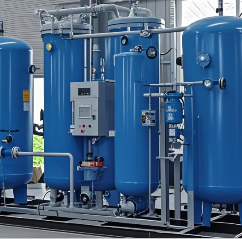 露點變送器如何確保食品、飲料和制藥行業(yè)壓縮空氣的純凈與安全？