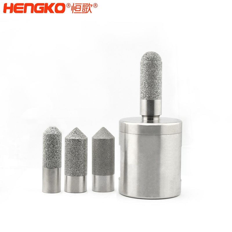 傳感器防水探頭外殼