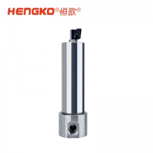 高壓氣體過(guò)濾器_納米級(jí)壓縮空氣過(guò)濾器「國(guó)產(chǎn)替代」