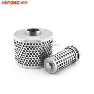 不銹鋼燒結(jié)網(wǎng)的清洗方法你知道幾種？