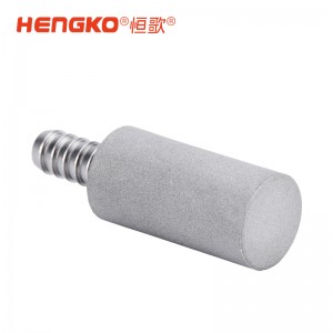 不銹鋼曝氣頭，現(xiàn)貨充足，價格實(shí)惠，適用于多種氣體擴(kuò)散