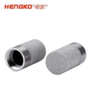 環(huán)境監(jiān)測(cè)專(zhuān)用！恒歌傳感器探頭透氣外殼，現(xiàn)貨供應(yīng)，防水防塵