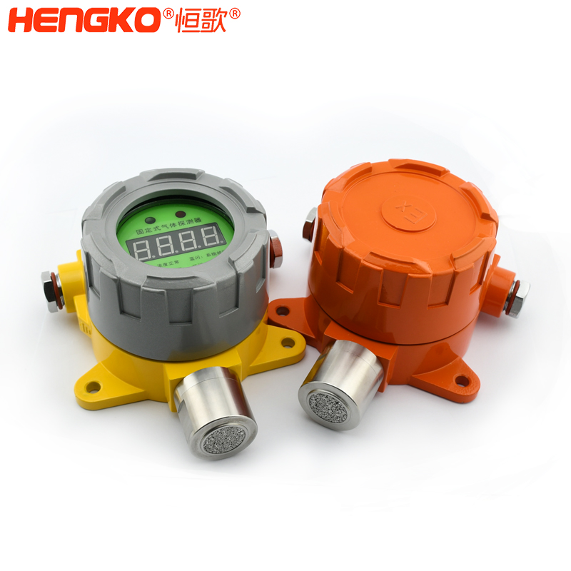 氣體檢測(cè)器