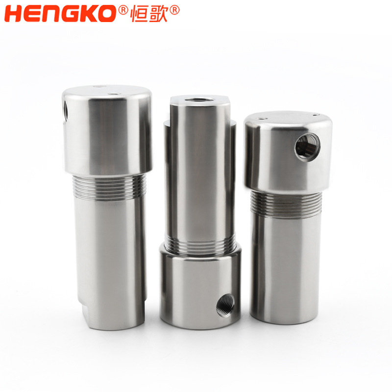 高壓氣體過濾器在壓縮空氣系統(tǒng)的應(yīng)用與效果！