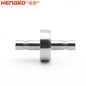 管道阻火閥阻爆阻燃型 高溫高壓可燃?xì)怏w阻火罩不銹鋼阻火器