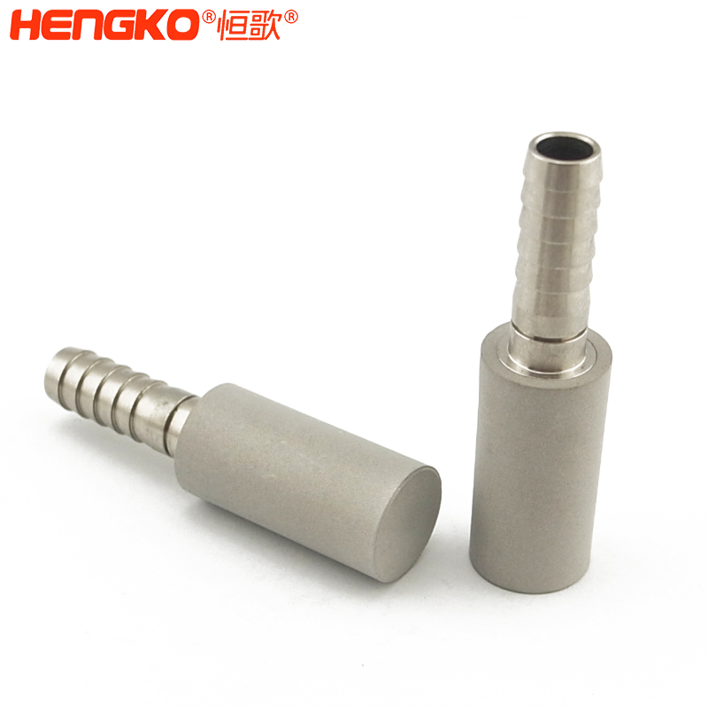 廠家定制臭氧用擴(kuò)散效率高耐腐蝕壽命長(zhǎng)_化工行業(yè)催化氣體擴(kuò)散不銹鋼曝氣石 Featured Image