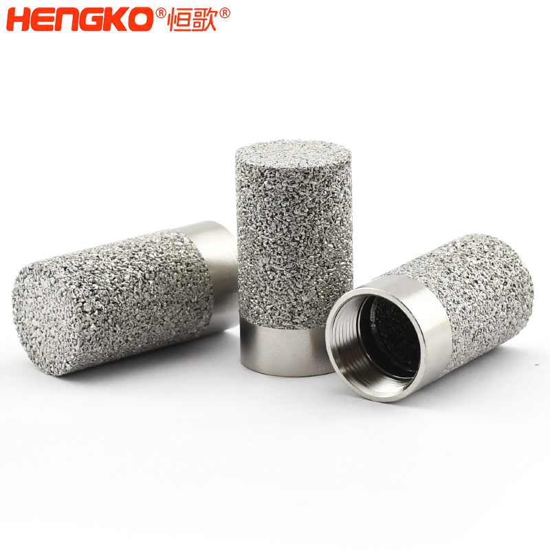 化工行業(yè)傳感器探頭的保護(hù)需求與解決方案!