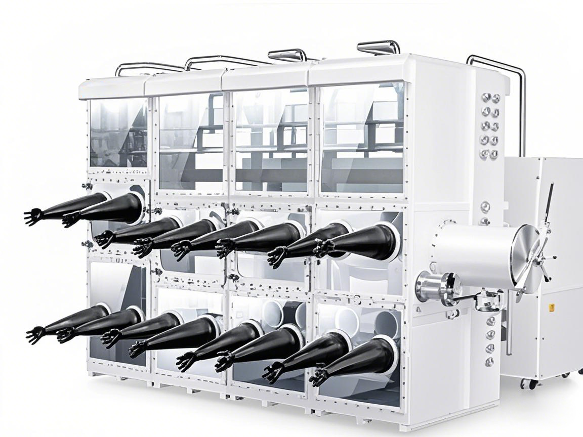 通過快速響應(yīng)露點(diǎn)測(cè)量提升可充電電池制造的質(zhì)量與生產(chǎn)效率?！