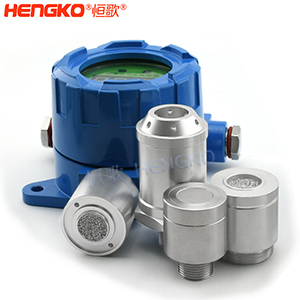 電化學傳感器是什么？