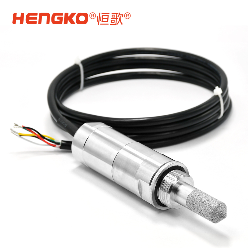 通過先進(jìn)溫濕度監(jiān)測(cè)優(yōu)化除濕機(jī)運(yùn)行！