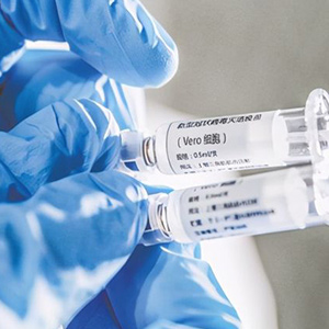 疫苗接種突破10億，少不了溫濕度記錄儀的功勞！