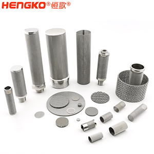 如何選擇不銹鋼燒結(jié)網(wǎng)？