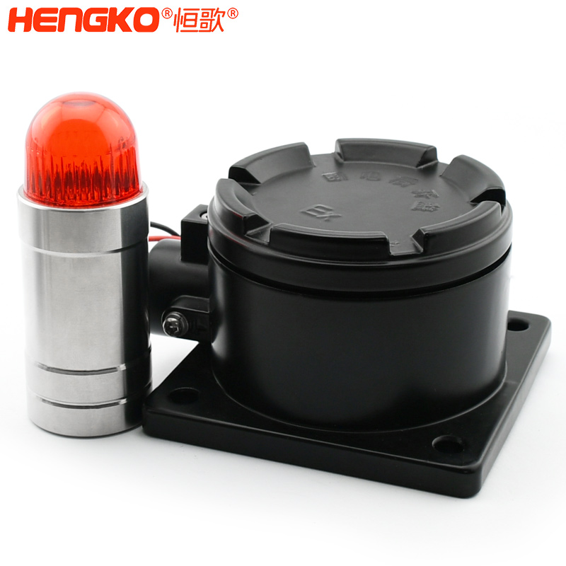 氣體探測(cè)器